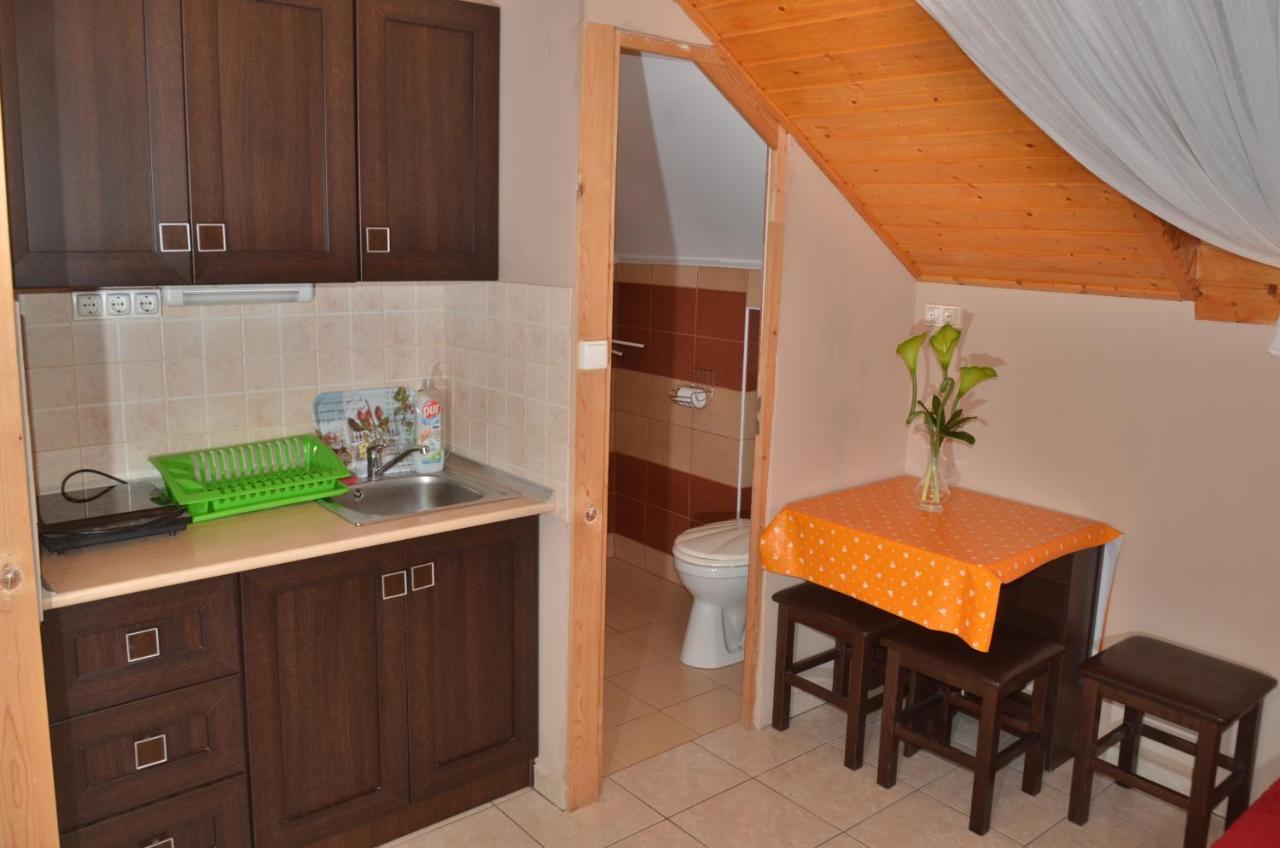 Homokhati Apartman Морахалом Экстерьер фото