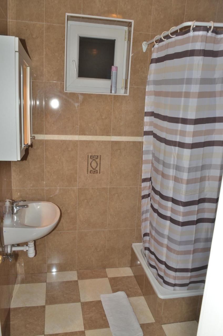 Homokhati Apartman Морахалом Экстерьер фото